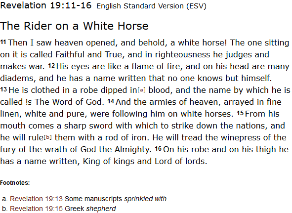 Screenshot-2017-12-31 Bible Gateway passage Revelation 19 11-16 - English Standard Version