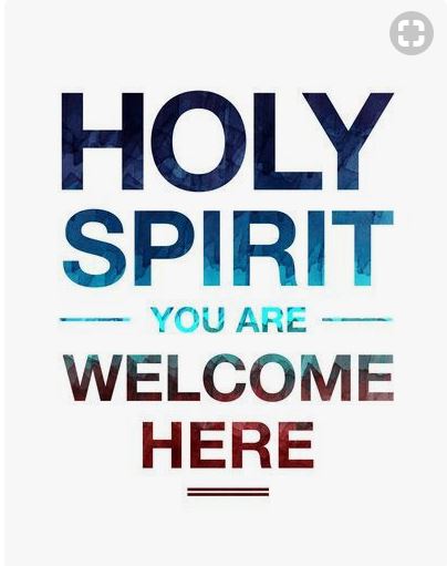 HolySpirit